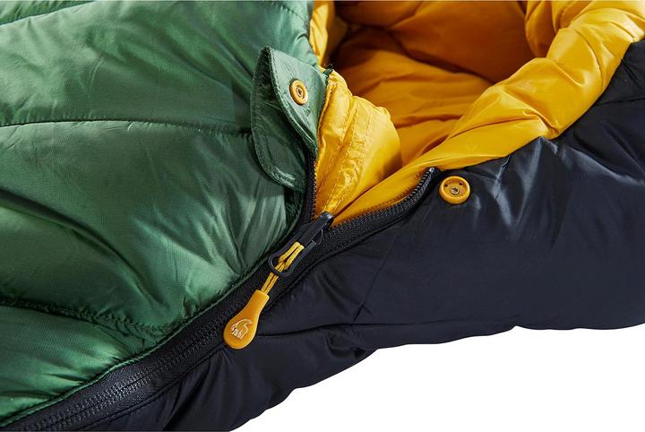 Immagine prodotto Nordisk Gormsson -10 Sacco a pelo a mummia (220 cm)