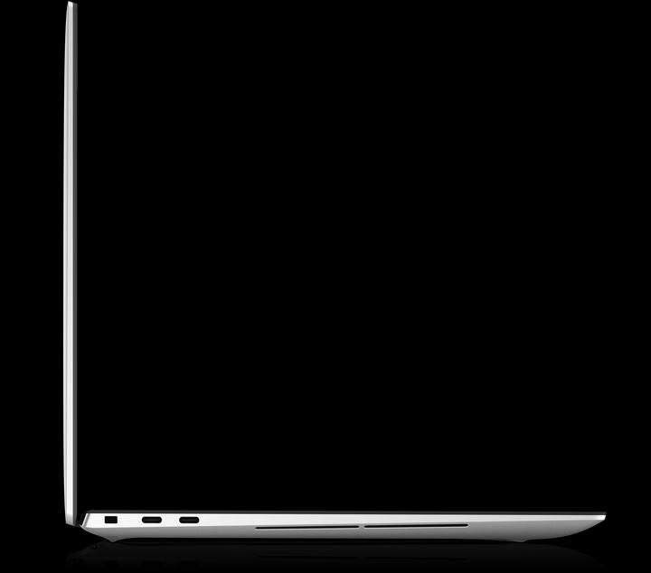 Actual product image Dell XPS 15 9520 (15.60", Intel Core i7-12700H, 16 GB, 1000 GB, CH)