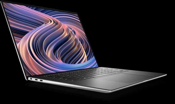 Actual product image Dell XPS 15 9520 (15.60", Intel Core i7-12700H, 16 GB, 1000 GB, CH)