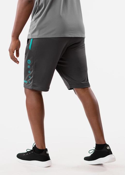 Actual product image JAKO Training Shorts Active (164)