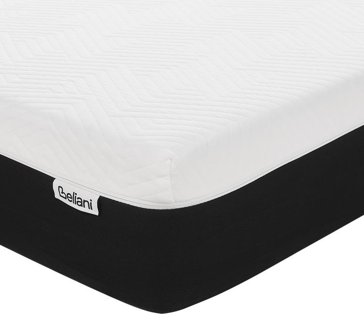 Produktbild Beliani Cozy (160 x 200 cm, Latexkern, Schaumstoffkern)