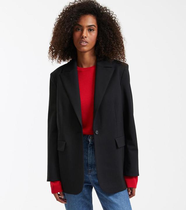 Image du produit La Redoute Collections Signature Blazer LISE (XS)