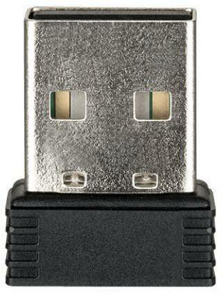 Image du produit D-Link DWA-121 Adaptateur WLAN USB (USB)