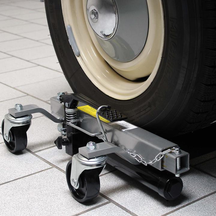 Actual product image Wiltec Car manoeuvring aid