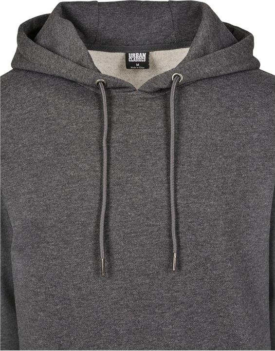 Actual product image Urban Classics Basic Sweat Hoody (M)