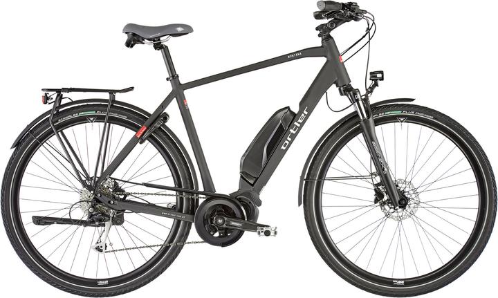 Ortler E-Montana 500 (52 cm)
