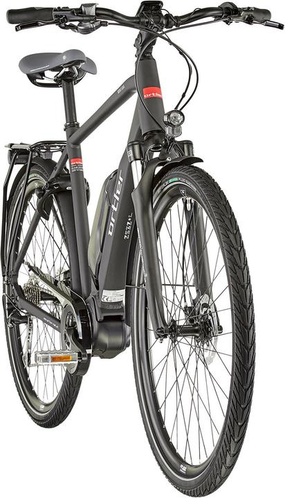 Image du produit Ortler E-montana 500 (56 cm)