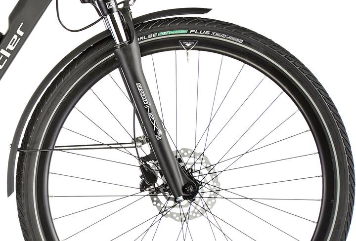 Image du produit Ortler E-montana 500 (56 cm)