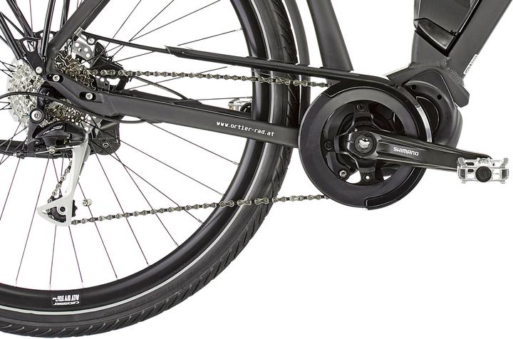 Image du produit Ortler E-montana 500 (56 cm)