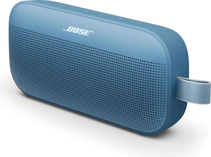 Produktbild Bose Soundlink Flex (2nd Gen.) (12 h, Akkubetrieb)