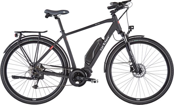 Actual product image Ortler E-Montana 400 (60 cm)
