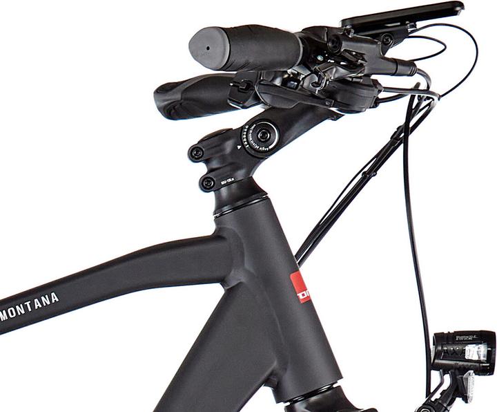 Actual product image Ortler E-Montana 400 (60 cm)