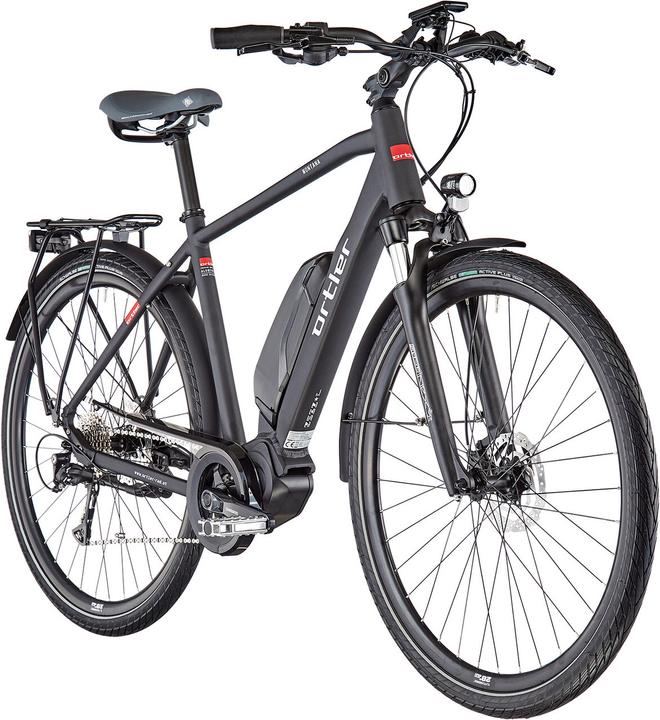 Actual product image Ortler E-Montana 400 (60 cm)