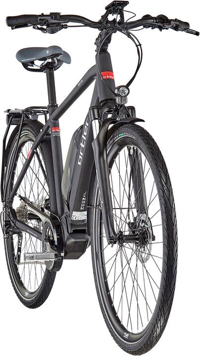 Actual product image Ortler E-Montana 400 (60 cm)