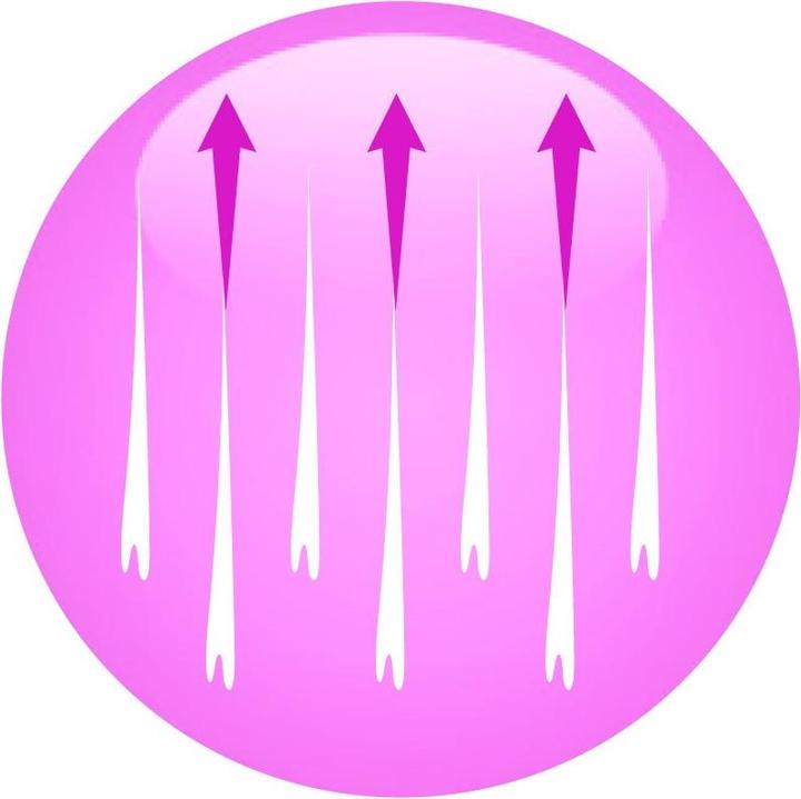 Immagine prodotto Rio IPHR3 Luce Hair Remover tecnologia di impulsi di luce (IPL) Viola