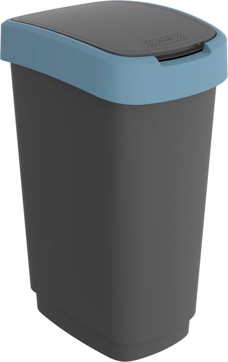 Produktbild Rotho Mülleimer Twist (50 l)