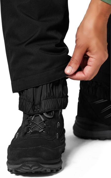 Actual product image Maier Sports Dunit pants (38)