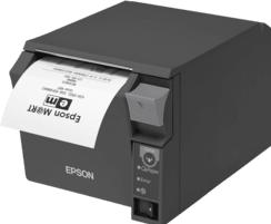 Produktbild Epson TM T70II (USB)