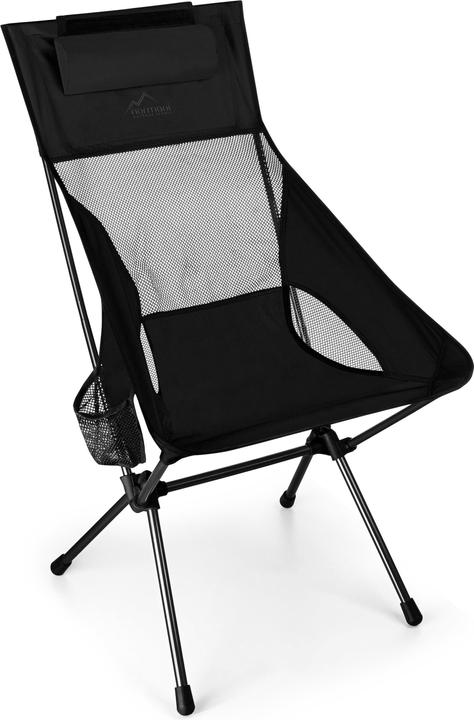 Produktbild Normani Campingstuhl „Nemaska“