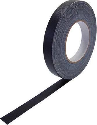 Produktbild CellPack Gewebeklebeband No. 90 Schwarz (15 mm)