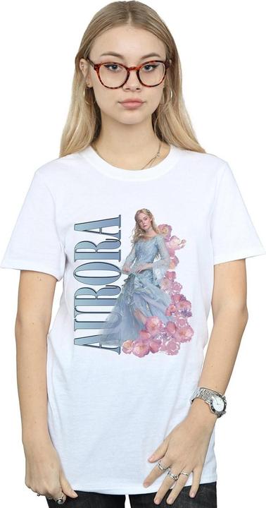 Produktbild Disney Maleficent Mistress Of Evil Aurora Homage TShirt (XXL)