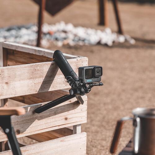 Actual product image Pgytech CapLock MantisPod Power (Insta360 Go 3, Ace, ACE PRO, x3, One RS 4K, Insta360 One X2, Insta360 One R)