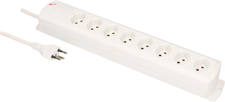 Immagine prodotto Max Hauri Linea Prime (8 x, Tipo 13, 5 m)