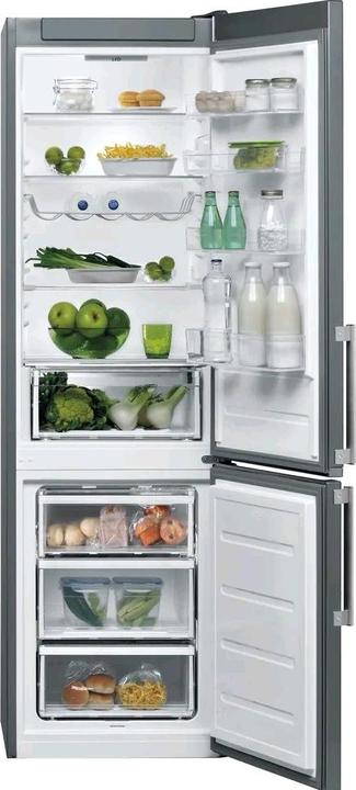 Actual product image Bauknecht KGS 2020G IN 2 (372 l)