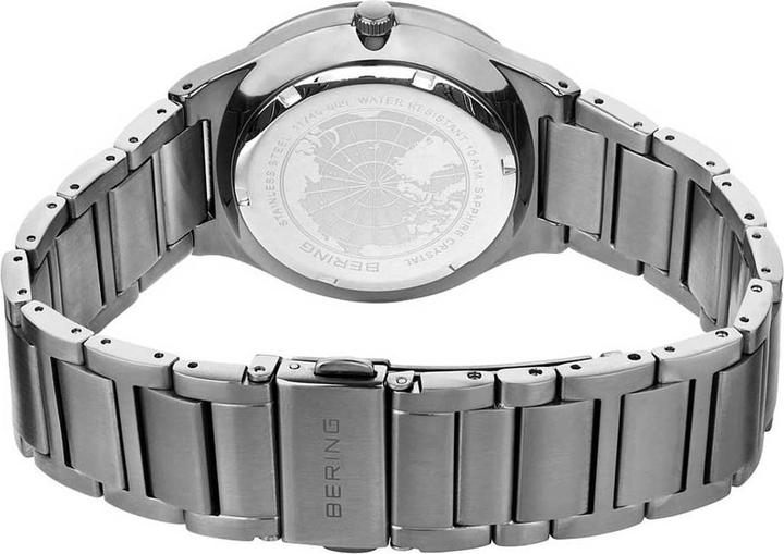 Produktbild Bering Classic 11740-009 (Analoguhr, 40 mm)
