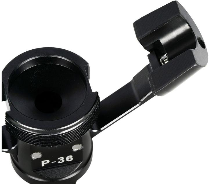 Immagine prodotto Sirui Adattatore P-36 per P-306, P-326, AM-306, AM-326 (Adattatore per stativo)