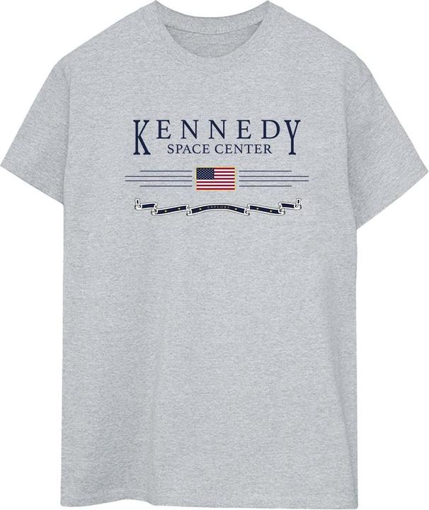 Nasa Kennedy Space Centre Explore TShirt (XL)