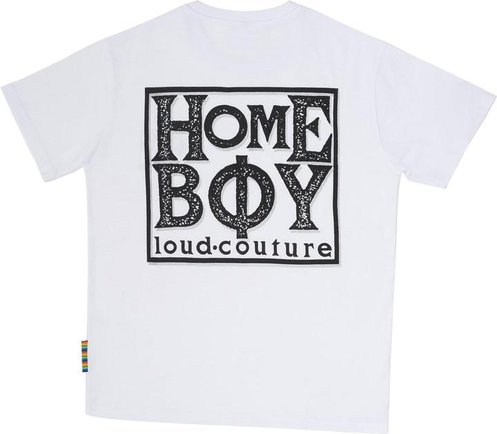 Immagine prodotto Homeboy Old School Tee (XS)
