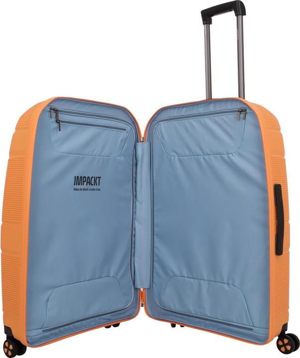 Image du produit Impackt IP1 - Trolley 4 roues L, Garden Apricot (0.11 l, L (90 - 115l))