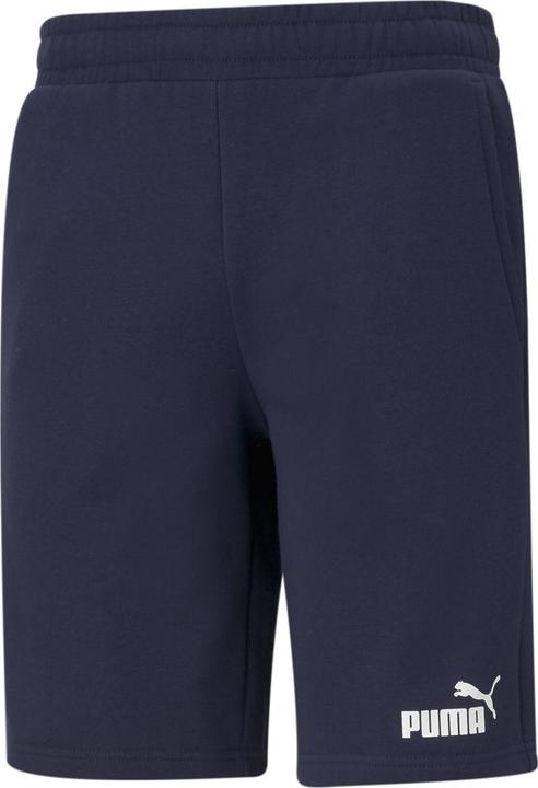 Actual product image Puma ESS Shorts-586709 (XXL)