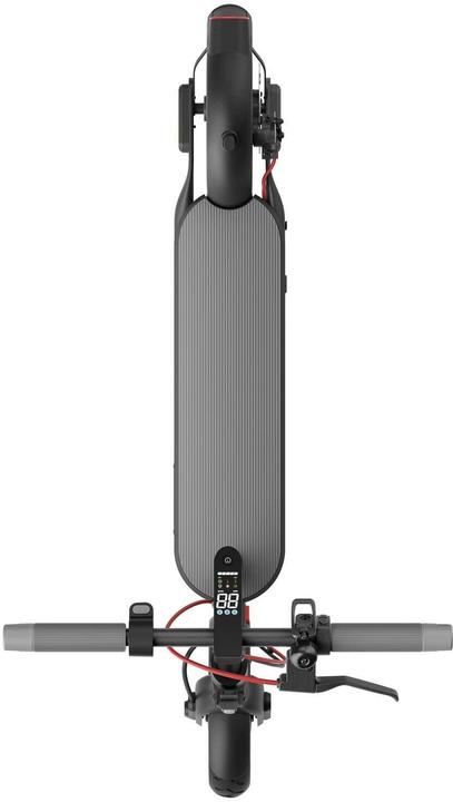 Actual product image Xiaomi 4 (20 km/h, 35 km, 300 W)