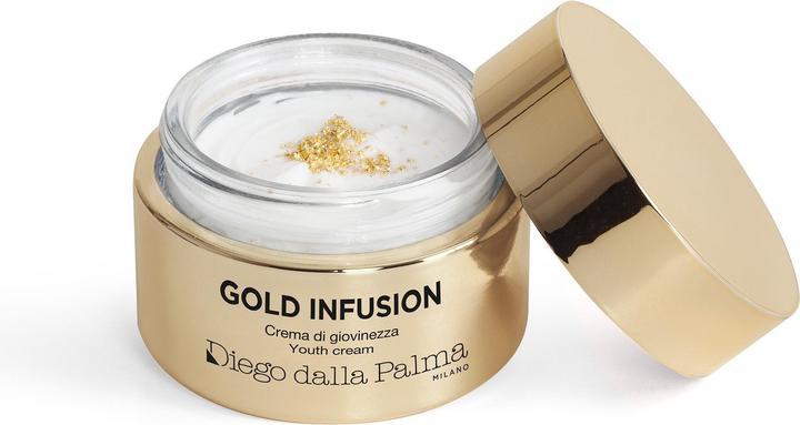 Produktbild Diego dalla Palma Gold Infusion Youth Cream (45 ml)