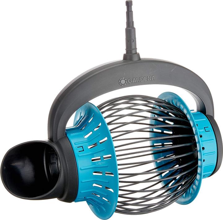 Produktbild Gardena Combisystem Rollsammler