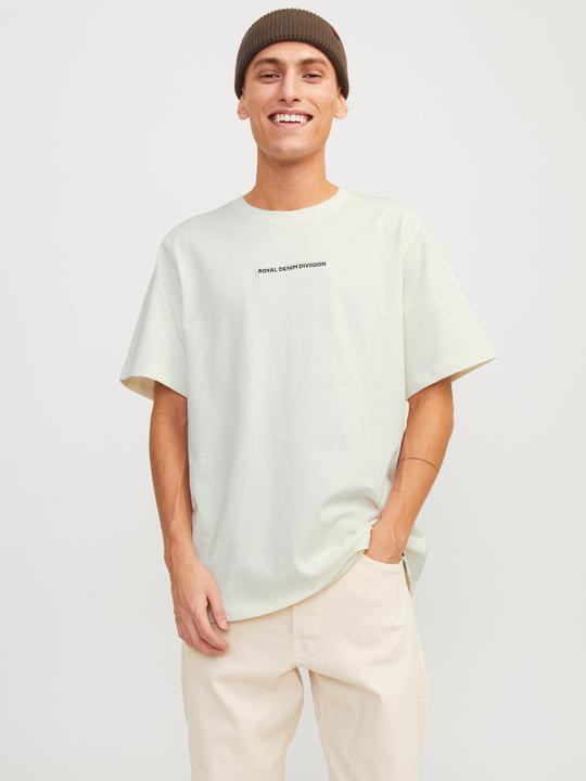Immagine prodotto Jack & Jones Maglietta RDD (S)