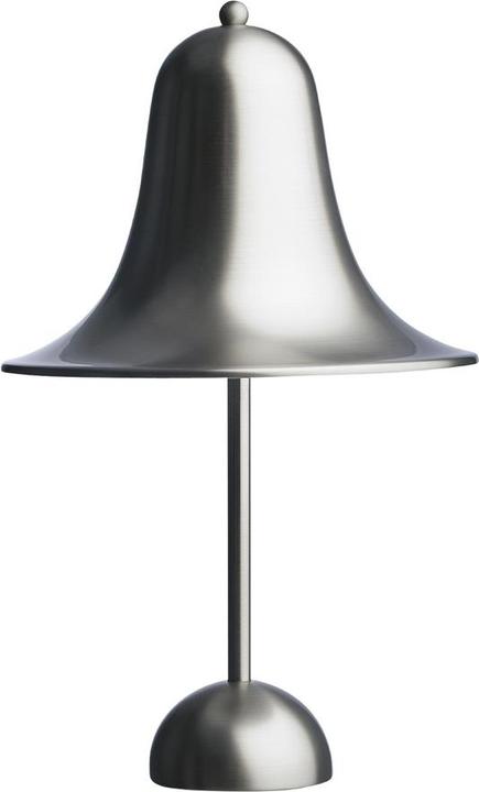 Matt metallic