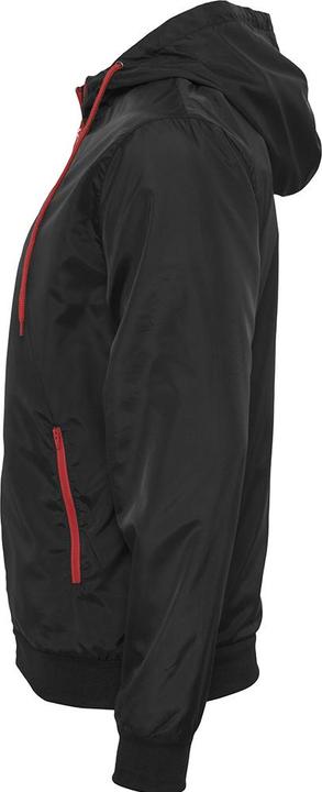 Produktbild Build Your Brand Wind Runner Jacke (5XL)