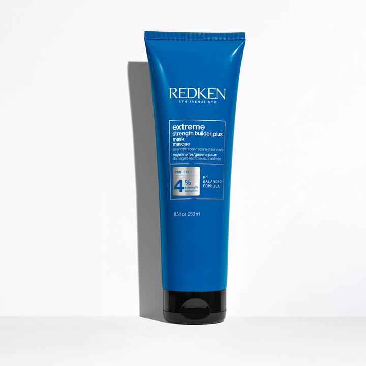 Image du produit Redken Masque Extreme Strength Builder Plus (250 ml)