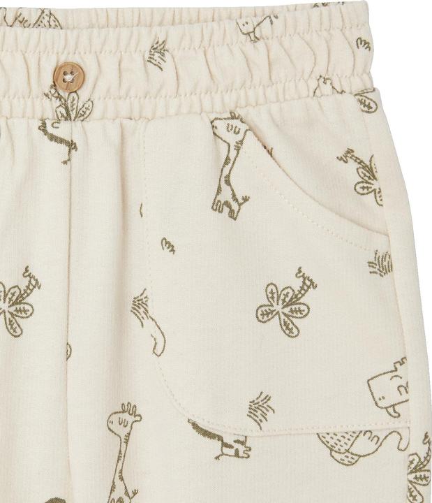 Produktbild Vertbaudet Baby Joggpants Oeko-Tex (92)