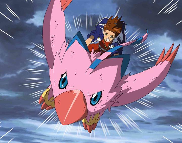 Produktbild Digimon Data Squad - Vol. 1 (episode 01-06) (DVD, 2018, Deutsch)