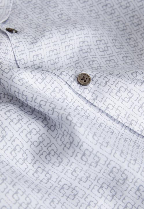 Image du produit Jack & Jones Jprccaaron Print Resort Shirt S/S Ln (M)
