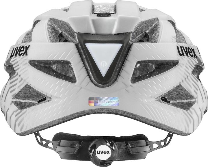 Actual product image Uvex Sports city i-vo (56 - 60 cm)