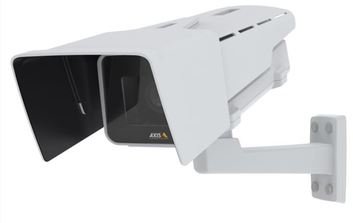 Produktbild Axis P13 WEATHERSHIELD EXT A FOR MOUNTING ON P1375-E (Schutzfolie)