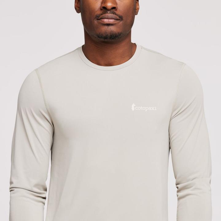 Produktbild Cotopaxi Fino Long-Sleeve Tech Tee (M)