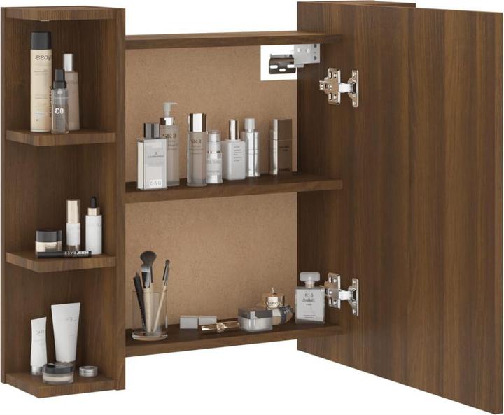 Produktbild VidaXL Rouven (70 x 16.5 x 60 cm)