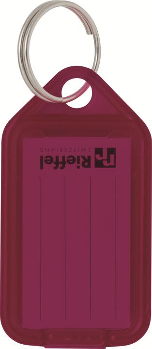 Rosso rubino
