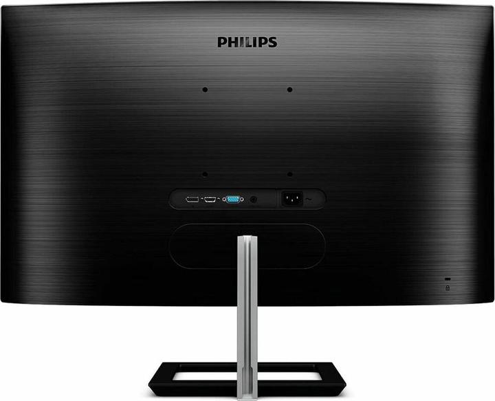 Produktbild Philips 322E1C/00 (1920 x 1080 Pixel, 32")